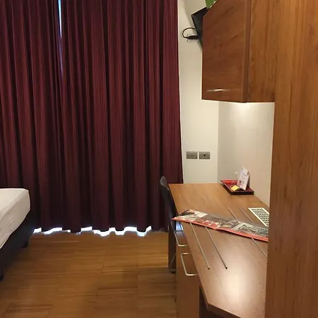 Al Marinaio Garni